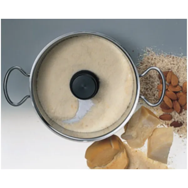 Sirman C6 food grinder mixer