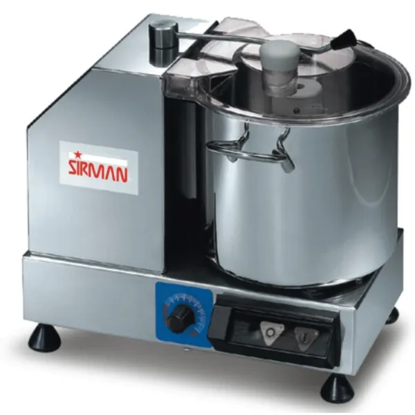 Sirman C6 food grinder mixer