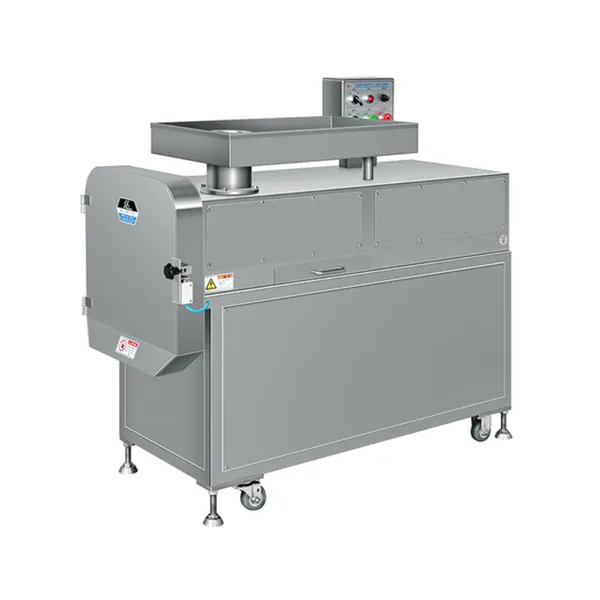 Máy cắt tỏi hạt lựu CGS-130