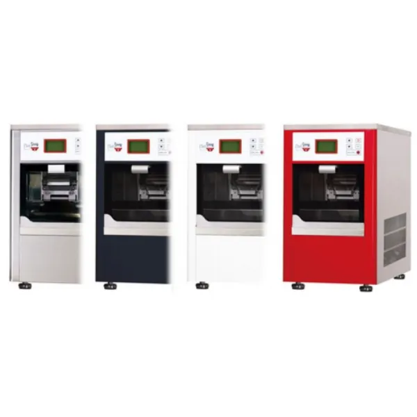 Máy làm kem tuyết Bingsu CRE-170