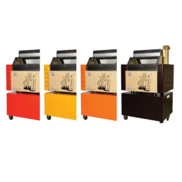 Máy nướng khoai lang Crechef CRE-220