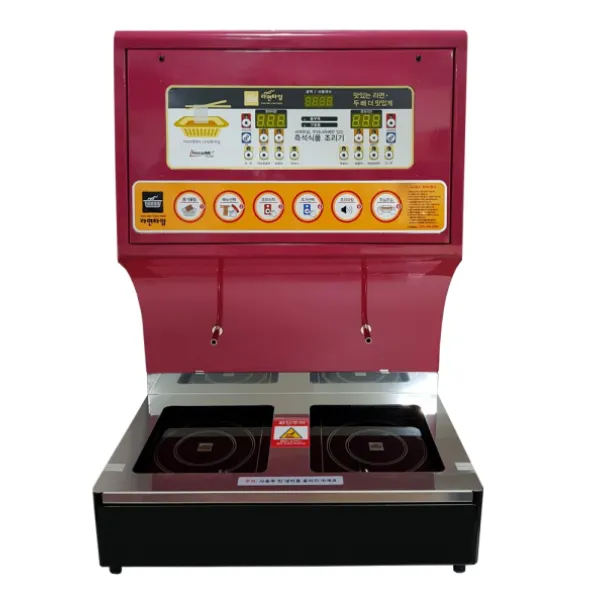 Máy nấu mì tự động ICM-6800