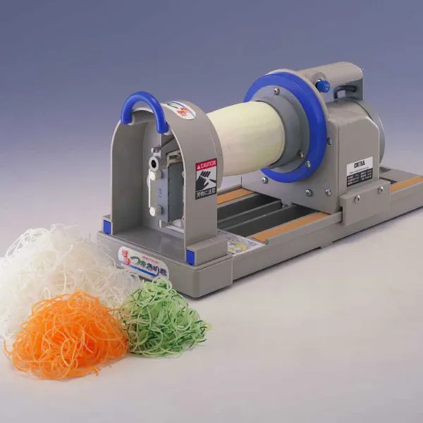 Tsumakirikun vegetable cutter