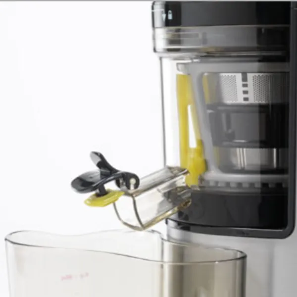 Slow juicer Sirman Ektor 37