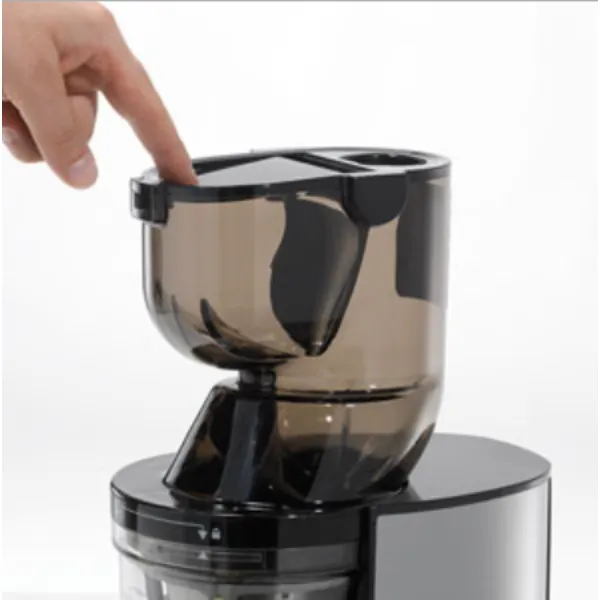 Slow juicer Sirman Ektor 37