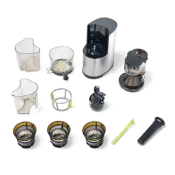 Slow juicer Sirman Ektor 37