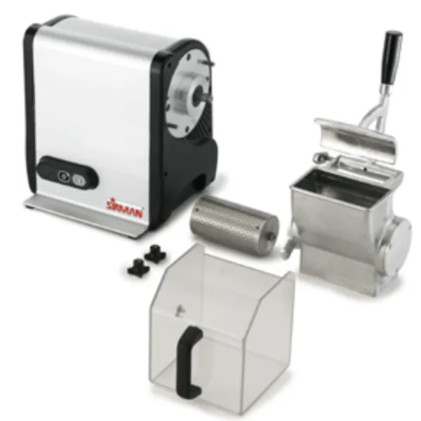 Máy bào phô mai Sirman