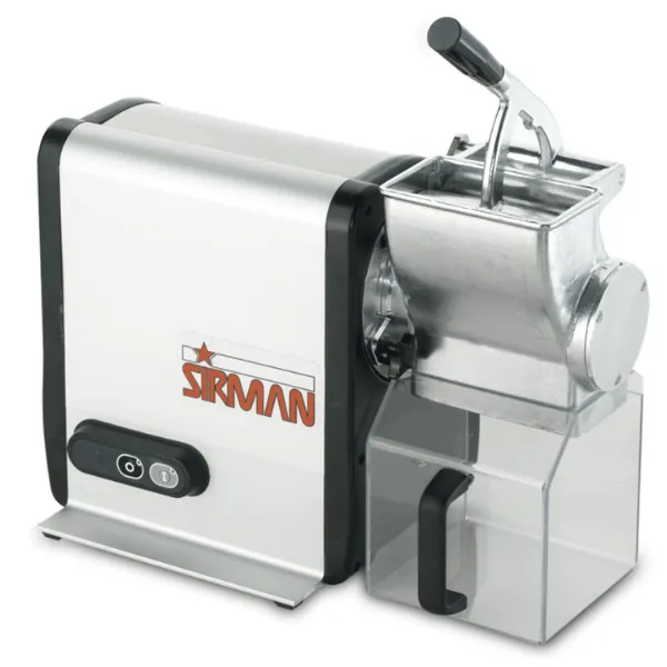 Máy bào phô mai Sirman