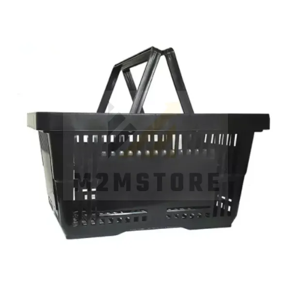 Giỏ xách siêu thị 28L