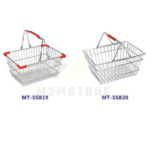 Giỏ xách tay siêu thị 