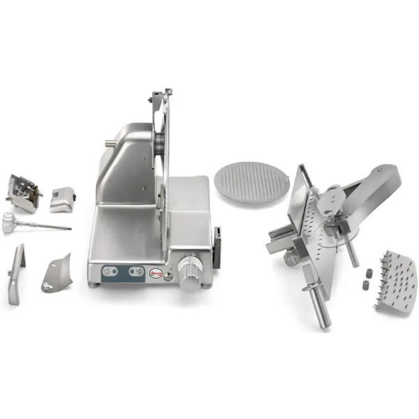 Sirman GIOTTO 250 BS1 slicing machine