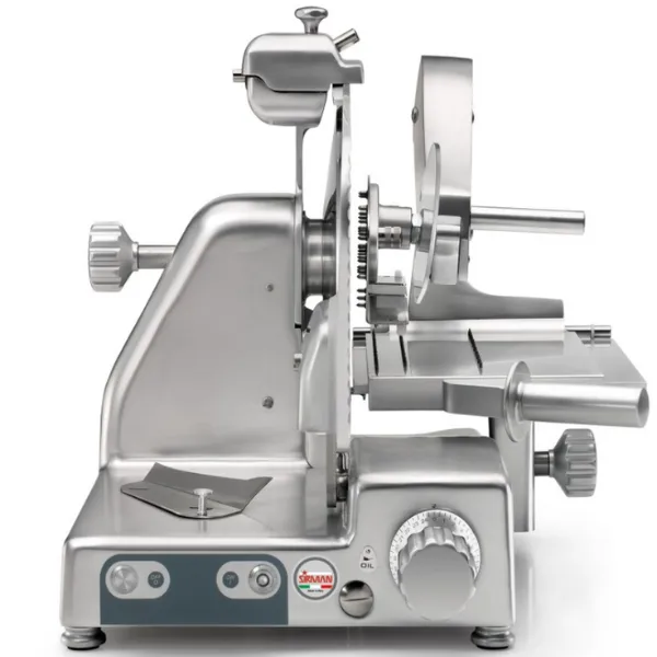 Sirman GIOTTO 250 BS1 slicing machine