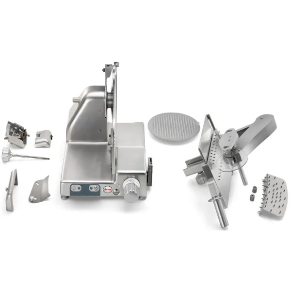 Slicing machine Sirman GIOTTO 250 BSI TOP