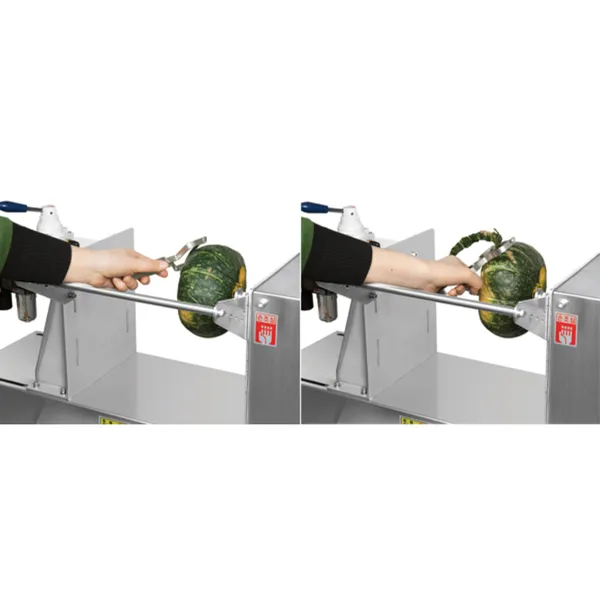 Máy gọt dưa SPF-300