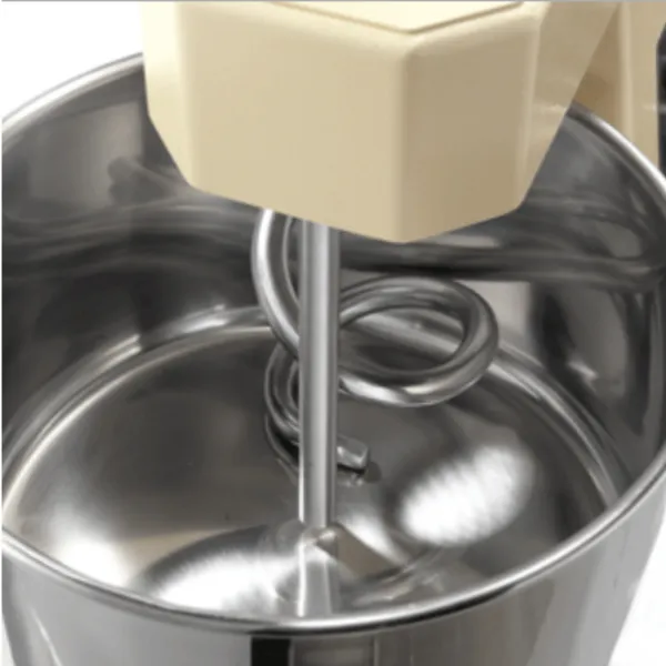 Máy trộn bột Sirman HERCULES 20 2V