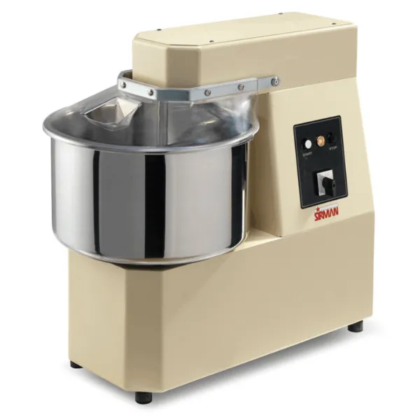 Máy trộn bột Sirman HERCULES 20 2V