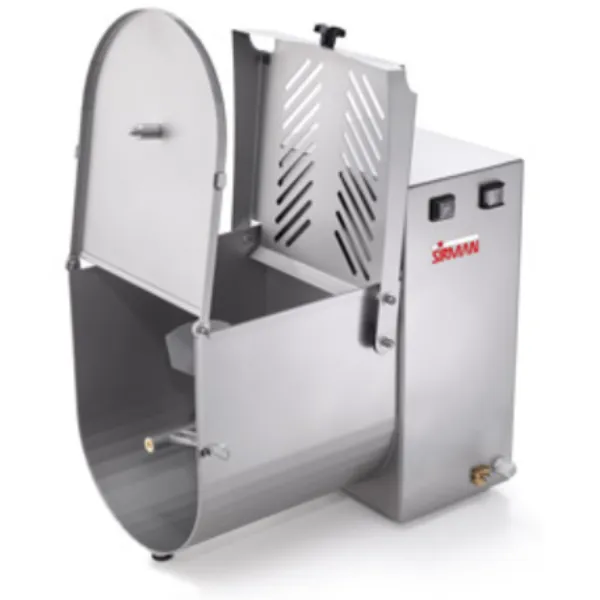 Sirman IP 10 M food mixer
