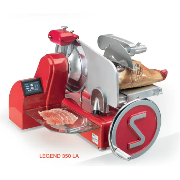 Slicing machine Sirman LEGEND LA