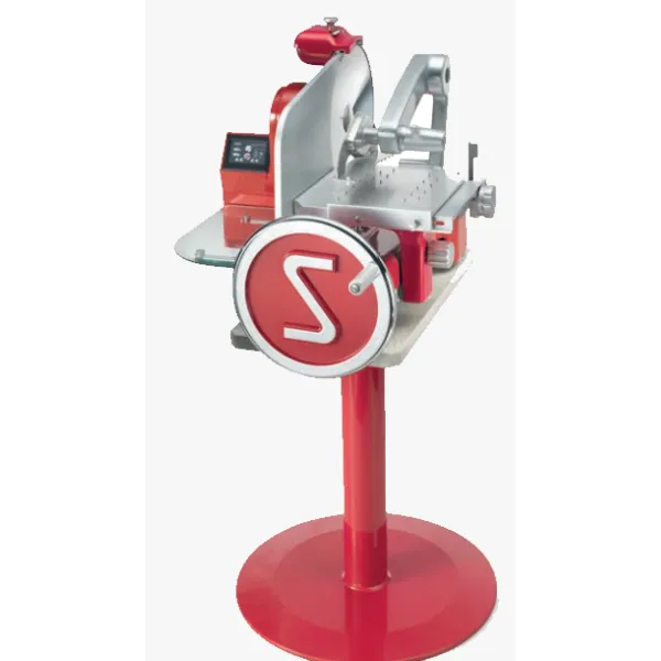 Thin sliced meat slicing machine Sirman LEGEND LS