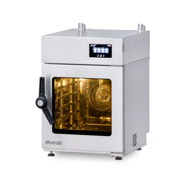 Lò hấp nướng đa năng điện NCE 623