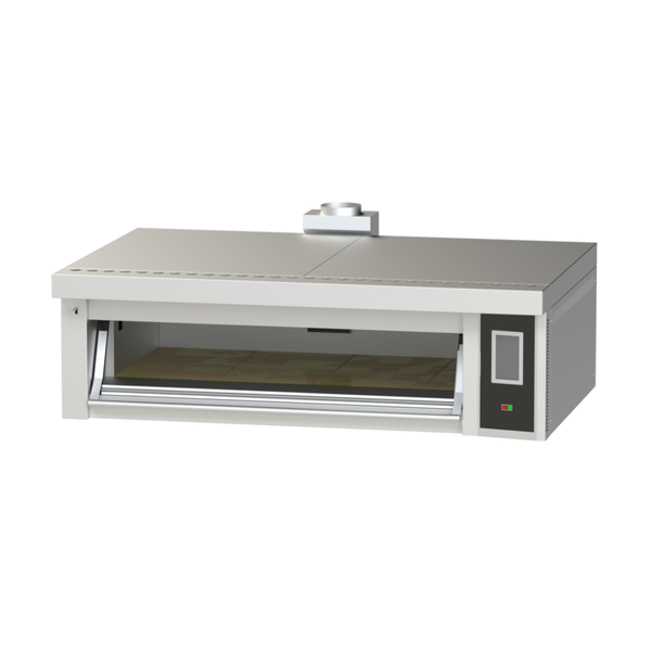 Lò nướng điện 1 tầng NEDO120.60-S