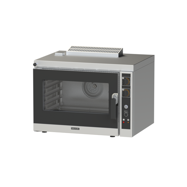 Lò nướng đối lưu gas NGCO 511