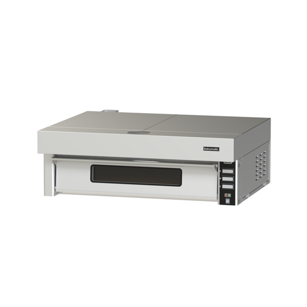 Lò nướng pizza điện NEPO 105.65-S