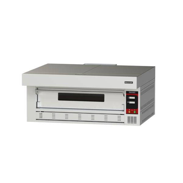 Lò nướng pizza gas NGPO 110.74-S