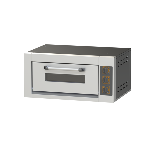 Lò nướng tầng gas NGDO 1-S
