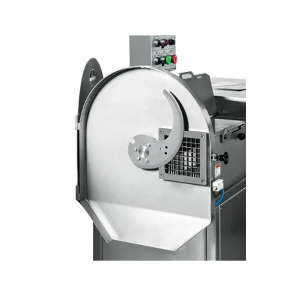 Radish dicing machine DRS-150T/M