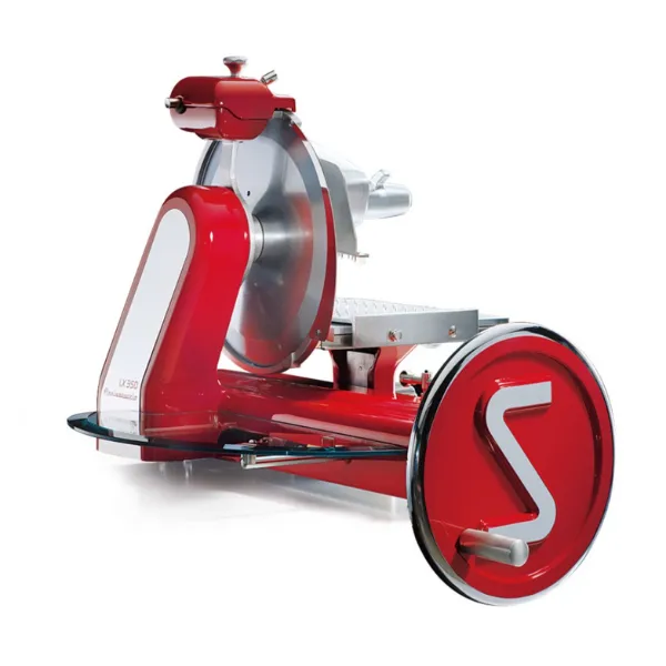 Meat slicing machine Sirman LX 350