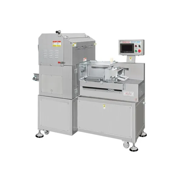 Máy thái thịt siêu tốc MASTER-440/380/300T