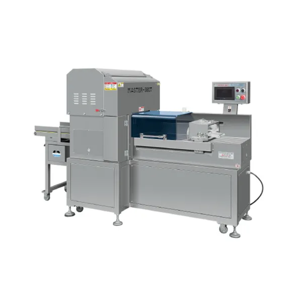 Máy thái thịt siêu tốc MASTER-440/380/300T