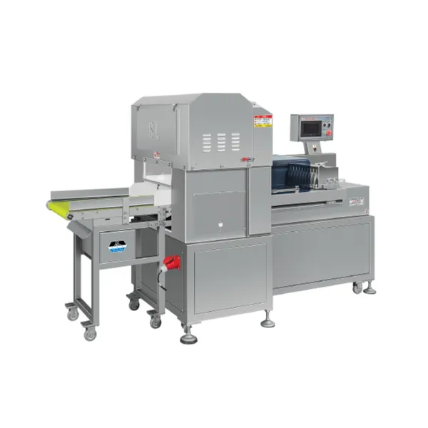 Máy thái thịt siêu tốc MASTER-440/380/300T