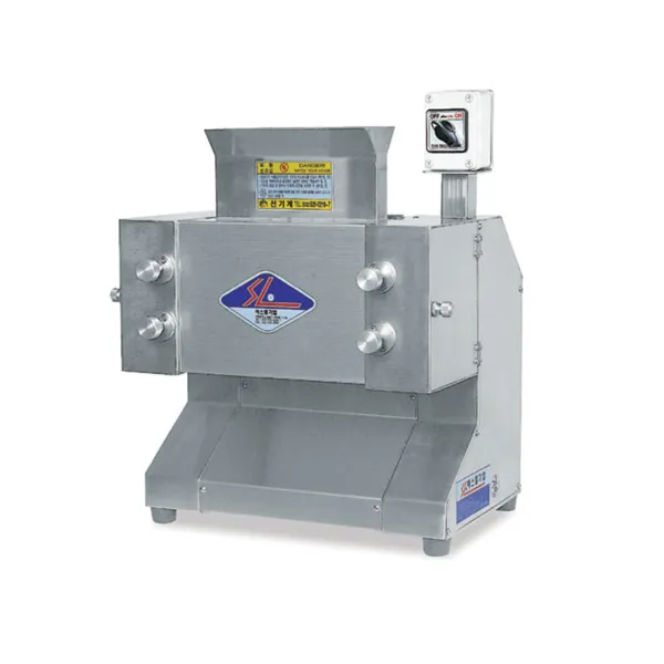 Máy cán thịt SEM-360/280