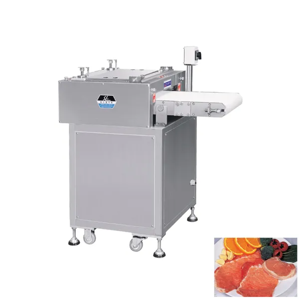 Máy cán thịt SEM-360/280