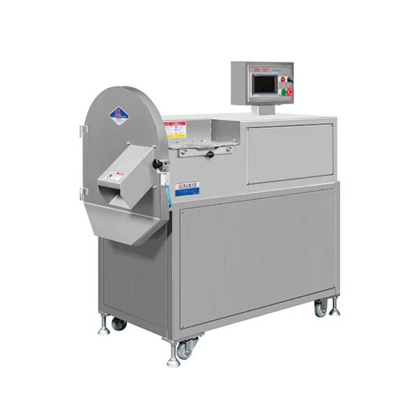Radish dicing machine DRS-150T/M