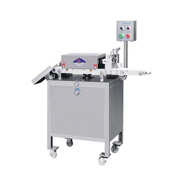 Máy cắt thịt ức gia cầm SCS-360