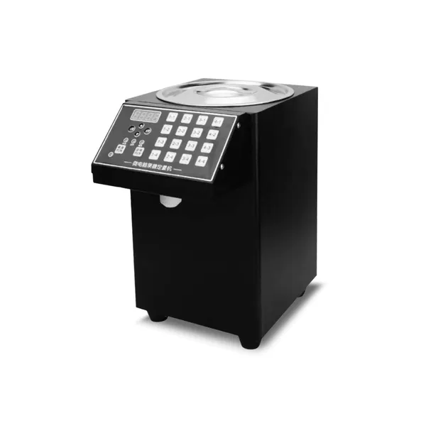 Máy định lượng nước đường SY-FM01/04