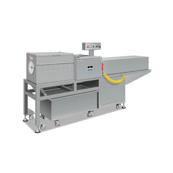 White radish peeler DAP-150A