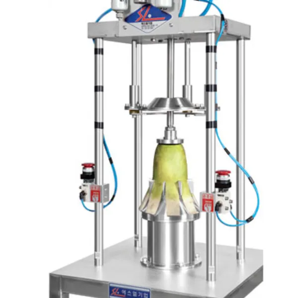 White radish peeler RFV-90