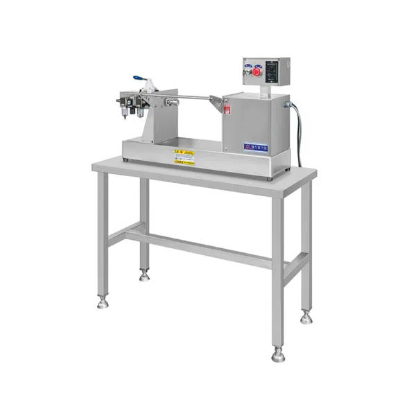 Máy gọt dưa SPF-300