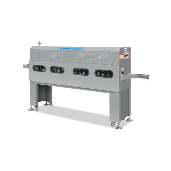 Ginseng peeling machine (Automatic) ASP-70