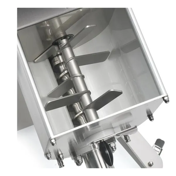 Máy làm pasta Orchesta 10