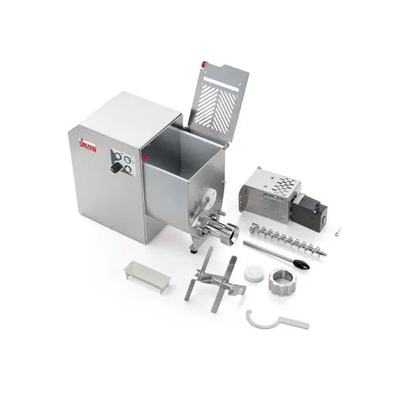 Máy làm pasta Concerto 5