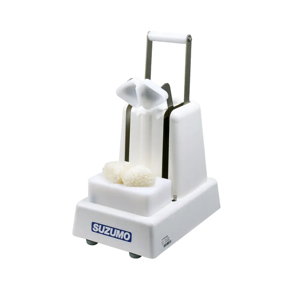 Máy nắn cơm nắm THS-DRA
