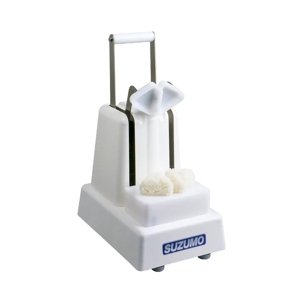 Máy nắn cơm nắm THS-DRA