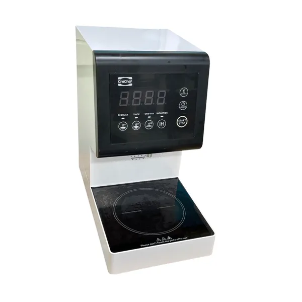Máy nấu mì tự động Crechef 