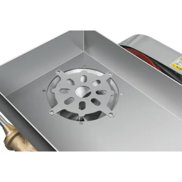 Máy nhồi lạp xưởng SCH-102
