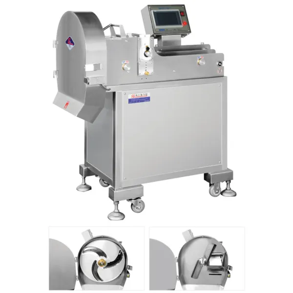 Multi-function slicer MFS-135/SVS-135T